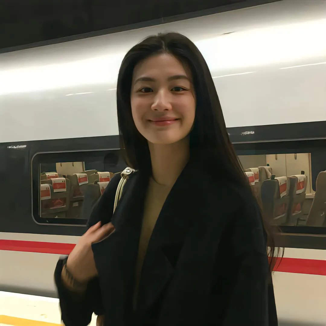 紫色爱心