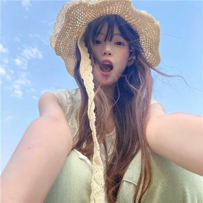 女人不哭
